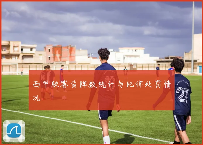 西甲联赛黄牌数统计与纪律处罚情况